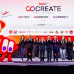 ทรูไอดีประกาศ Big Moves พลิกมิติวงการคอนเทนต์ เปิดเกม “CO CREATE THE SERIES”! เชื่อม CONTENT– COMMERCE – COMMUNITY ยกระดับสู่ Digital Ecosystem Hub เปิด Chapter แรก “CONTENT เผยโฉม “ตาตั้ง by TrueID” มินิแอปซีรีส์แนวตั้งแบรนด์ใหม่  ผนึก DramaBox พันธมิตรคอนเทนต์ระดับโลก เสิร์ฟซีรีส์สากลแปล-พากย์ไทย เดินหน้ากลยุทธ์ Mini App เชื่อมระบบนิเวศทรู-เครือซีพี เปิดโอกาสใหม่ให้ผู้ชมและครีเอเตอร์ไทย