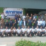 อำเภอบึงสามพันจัดประชุม “สภากาแฟ” ประจำเดือนกรกฎาคม 2569 เสริมความร่วมมือทุกภาคส่วน แลกเปลี่ยนความคิดเห็นเพื่อพัฒนาพื้นที่