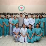 อายุรแพทย์โรคหัวใจ รพ.เจริญกรุงประชารักษ์ เแนะอาการบ่งชี้โรคหัวใจและความเชื่อที่ไม่ถูกต้อง