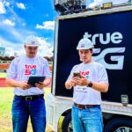 ทรู คอร์ปอเรชั่น เสริมทัพ True5G ต้อนรับเฟรชชี่ ม.เกษตร พร้อมเชื่อมทุกโมเมนต์ความประทับใจใน FRESHY DAY & FRESHY NIGHT 2026