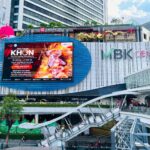 เอ็ม บี เค เซ็นเตอร์ ตอกย้ำ Cultural & Tourism Hub จัดเต็ม “โขน” ชุดพิเศษซีรีส์ 12 ตอน 12 เดือน 30 กรกฎาคมนี้พบกับตอนที่ 7 ชามพุวราช วานรผู้จงรัก