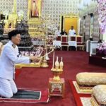 ฮีโน่ไทยปลื้มปีติ รับพระราชทานพระบรมราชานุญาตร่วมเป็นเจ้าภาพพิธีบำเพ็ญกุศล ถวายความจงรักภักดีสูงสุด