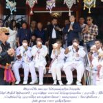งานบุญใหญ่! วัดท่าผา จ.ราชบุรี เชิญร่วมพิธีมหามงคล “เจิมมือเปิดดวงเศรษฐี” พร้อมพิธีเสริมดวง โดยพระเกจิอาจารย์ชื่อดังทั่วประเทศ