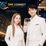 ONE CONNECT INNOVATION เปิดตัวบริษัทอย่างเป็นทางการ  ประกาศวิสัยทัศน์สู่ Digital Business Ecosystem  พร้อมจัดงานเฉลิมฉลองวันคล้ายวันเกิดผู้ก่อตั้ง