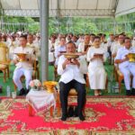 ร้อยเอ็ด วัดวิมลนิวาส สืบสานประเพณีวันเข้าพรรษา ประจำปี 2569 จังหวัดร้อยเอ็ด