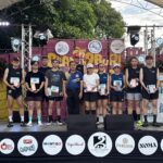 “Chanthaburi Surf Fest 2026” ปลุกสีสันหาดเจ้าหลาว ดึงสายกีฬา–สายสุขภาพสัมผัสทะเลจันทบุรี
