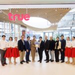 ทรูเปิด Flagship Store แห่งใหม่“True Branding Shop Happitat”เติมมิติ Tech Experience สู่ World’s First Happiness Destination ผ่าน TrueSphere Terrace Sky พื้นที่ชมวิว 180 องศา พร้อมชู “Active & Health Tech – Urban Motion” เชื่อมเทคโนโลยี สุขภาพ และไลฟ์สไตล์