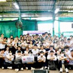 สหเวชฯ จุฬาฯ ลุยบ้านครัว! ผนึก 3 คณะตรวจสุขภาพเชิงรุก ชูโมเดล “สุขภาวะยั่งยืน”