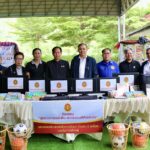 ลพบุรี “ผู้ตรวจการแผ่นดิน” ลงพื้นที่เชิงรุกพบปะผู้นำชุมชน รับฟังทุกข์ชาวบ้าน ลดความเหลื่อมล้ำเชิงระบบ