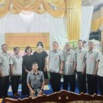 ร่วมพิธีบำเพ็ญกุศลศพ น.ท.กมล ศรีทองอินทร์
