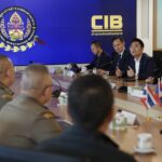 สปป.ลาว – ตัวแทนธนาคาร LDB ลุยเอาผิด 3 สื่อโซเชียลโพสต์กล่าวหา LDB รับฟอกเงินแก๊งสแกมเมอร์