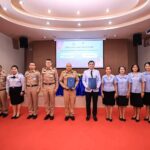 รพ.สมเด็จพระนางเจ้าสิริกิติ์ฯ ผนึกกำลัง รพ. บ้านฉาง และเมืองพัทยา ยกระดับบริการทางการแพทย์และสิทธิการรักษา