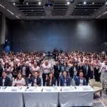 เอสซีจีเปิดประตู ‘องค์กรแห่งโอกาส’ ขยายเวที “Possibilities Space for Young Talent Program 2026“ ให้เจน Z ‘เรียนรู้’ ‘ปล่อยแสง’ ‘แข่ง Pitch’ พิชิตโจทย์ตลาดจีน