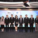 อีสท์ วอเตอร์ จับมือ อจน. ศึกษา “Water Reuse” ยกระดับการบริหารจัดการน้ำสู่อนาคตที่ยั่งยืน
