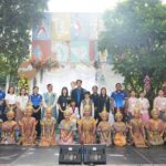 โรงเรียนสาธิต มหาวิทยาลัยศิลปากร (ปฐมวัยและประถมศึกษา) ระดับประถมศึกษา จัดโครงการศิลปินแห่งศิลปากร ปีการศึกษา 2569 “ศิลปะเพื่อแผ่นดิน” (ARTS FOR THE LAND)