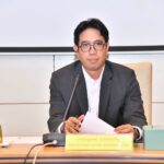 “ประธานบอร์ดเบญจพล” นั่งหัวโต๊ะประชุมบอร์ด กยท. นัดพิเศษ เดินเครื่องสรรหา ผู้ว่าการฯ ยึดกรอบโปร่งใสและชัดเจน พร้อมตั้ง “วีริศ” นั่งรักษาการผู้ว่าฯ กยท.