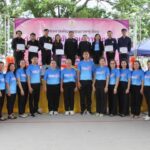 เปิดเวที 400 นักศึกษา สกร.เมืองร้อยเอ็ด โชว์ “ของดีในตัว” แข่งวิชาการ-ทำคลิป-เขียนเรียงความ-ร้องเพลง ปั้นทักษะสู่โลกจริง