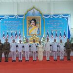 อำเภอบึงสามพันจัดกิจกรรมวันแม่แห่งชาติ 12 สิงหาคม 2569 ร่วมแสดงความจงรักภักดี-ตักบาตร-ปลูกข้าววันแม่