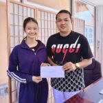 เยาวชนหัวหินคว้ารางวัลชนะเลิศระดับประเทศ เตรียมเป็นตัวแทนไทยสู่เวทีโลก