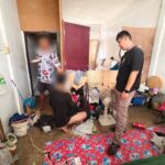 ตำรวจสอบสวนกลาง (CIB) รวบผู้ต้องหาตามหมายจับคดีสำคัญ ตามประกาศสืบจับ ตร. ปี 2569 ลำดับที่ 61 หลังหลบหนีคดีกว่า 17 ปี