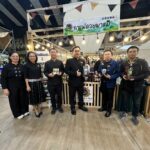 Chiang Rai World Coffee & Tea Expo 2026  งานหลักระดับโลกที่รวม 2 งานสำคัญ (Coffee & Tea Festival 2026 , Eastern Lanna Coffee & Tea Festival 2026 ) ไว้ภายใต้แนวคิดเดียวกัน
