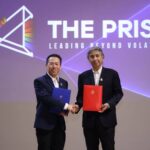 JCTU จับมือ CMMU เปิดตัวหลักสูตร THE PRISM LEADERSHIP เพื่อผู้บริหารองค์กรธุรกิจ