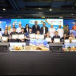กรมคุมประพฤติ เปิดเวทีประชันฝีมือ Street Food สร้างอาชีพ ซีซั่น 5 ชิงชนะเลิศระดับประเทศ