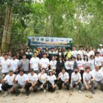 GPSC ผนึกจิตอาสา–ชุมชนบ้านฉาง ฟื้นผืนป่า สร้างฝายชะลอน้ำ ปลูกไผ่ 200 ต้น หนุนเศรษฐกิจท้องถิ่น