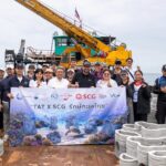 เมื่อการอนุรักษ์คือหัวใจของการท่องเที่ยว : TAT x SCG ร่วมฟื้นฟูทะเลไทยให้ยั่งยืน