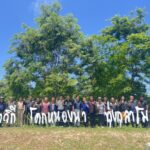 ร้อยเอ็ด ร่วมการสัมภาษณ์และบันทึกเทปรายการสารคดีจากสถานีโทรทัศน์ SBS ประเทศเกาหลีใต้