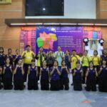 แฟนลูกยางร่วมส่ง “ทัดดาว นึกแจ้ง” หลังผงาดคว้าบอลเร็วยอดเยี่ยม AVC 2026