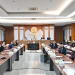 ซิสทรอนิกส์ ร่วมขับเคลื่อนนโยบายความมั่นคงในการประชุมคณะ กต.ตร.จว.นนทบุรี เพื่อบูรณาการความร่วมมือภาครัฐกับภาคประชาชน สู่การพัฒนาชุมชนในพื้นที่อย่างยั่งยืน