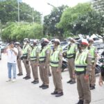 แท็กซี่–สองแถวพัทยาคึกคัก! ระดมรถรอรับทหารสหรัฐฯ กำชับบริการสุภาพ–ห้ามโก่งราคา