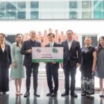 รวมพลังจิตอาสา มอบอุปกรณ์กีฬาและเครื่องอุปโภคบริโภคให้โรงเรียนไทยรัฐวิทยา