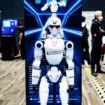 ซิสทรอนิกส์ ยกขบวนหุ่นยนต์เสมือนจริงอัจฉริยะ (Humanoid) จากแบรนด์ Unitree Robotics ร่วมงาน NECTEC-ACE 2026 ก้าวข้ามขีดจำกัดแห่งโลกดิจิทัลสู่โลกกายภาพที่จับต้องได้