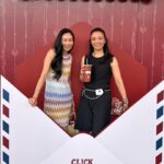 CLICK at Siam Amazing Park เนรมิตโลก MV “CLICK” ของ JISOO สู่ประสบการณ์จริง