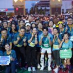 ร้อยเอ็ด กิจกรรม “เดิน วิ่ง การกุศล 85 ปี โรงพยาบาลร้อยเอ็ด” สมทบทุนจัดซื้อเครื่องมือแพทย์