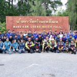 ลพบุรี อำเภอท่าหลวง จัดการฝึกศูนย์บัญชาการเหตุการณ์กรณีอุทกภัย น้ำป่าไหลหลาก และดินถล่ม เพื่อทดสอบแผนเผชิญเหตุและเสริมสร้างความพร้อมในการบูรณาการการปฏิบัติงานของทุกหน่วยงานที่เกี่ยวข้องช่วงเข้าสู่ช่วงฤดูฝนที่มีความเสี่ยงต่อการเกิดสาธารณภัยในพื้นที่