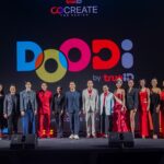 ชอบดู ต้องดูดิ! ทรูไอดีเผยโฉมแบรนด์ใหม่ “DOODi by TrueID” ขนทัพคอนเทนต์จากครีเอเตอร์ชั้นนำ เปิดภาคต่อ “CO CREATE THE SERIES” ย้ำภาพ Digital Ecosystem Hub พร้อมเปิดโอกาสให้แบรนด์พันธมิตร ร่วมสร้างสรรค์คอนเทนต์และแคมเปญ ต่อยอดสู่โอกาสธุรกิจ