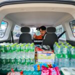 7Delivery เสริม “น้องง่วง” ร่วมทัพขนส่งรักษ์โลก ตอบโจทย์การช้อปสินค้า “คู่บ้าน คู่ครัว” ส่งตรงถึงหน้าบ้าน
