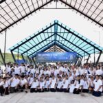 รวมพลอาสาสมัครนักดำน้ำและเก็บขยะชายหาด กิจกรรมรักษ์โลก O.K. NO TRASH 2026 ภายใต้แนวคิด “The Last Piece of Trash” “25 ปี…กิจกรรมดำน้ำเก็บขยะและเก็บขยะชายหาด”