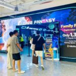เอ็ม บี เค เซ็นเตอร์ ชี้พิกัดโปรฯสุดคุ้มที่ Cave Fantasy กับ Family Package ชวนครอบครัวเปิดประสบการณ์แฟนตาซีสุดล้ำ 3D Immersive Experience เพียง 1,399 บาท