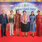 ชมขนมไหว้พระจันทร์ยักษ์ใหญ่ที่สุดในไทย อ.คฑา ชวนจิบน้ำชา ชมจันทร์ เที่ยวไทยรับพลังบวก ณ มูลนิธิเทียนฟ้า