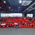 ทรูรวมพลังน้ำใจช่วยภัยน้ำท่วม …ผู้บริหาร พนักงานผนึกกำลังส่งถุงกำลังใจ พร้อมดูแลสัญญาณ เคียงข้างชุมชนฝ่าวิกฤตน้ำท่วม