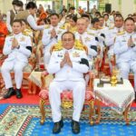 ร้อยเอ็ด ฉลอง 171 ปี วัดบ้านเปลือยใหญ่ และอ่านพระบรมราชโองการตั้งสมณศักดิ์ พระธรรมวชิรคุณาธาร
