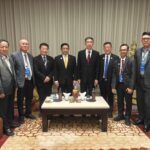 “พงษ์เทพ” เปิดเวที GLA ครั้งที่ 15 ดัน AI–Green Logistics พลิกโฉมซัพพลายเชนโลก “อลงกรณ์” ชูวิสัยทัศน์เชื่อมการค้า–ลงทุน ดันไทยสู่สะพานเศรษฐกิจโลก