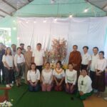 ศูนย์การศึกษาพิเศษเพชรบูรณ์ จัดทอดผ้าป่าสามัคคี ระดมทุนสร้างห้องครัว–ห้องสมุด เพื่อเด็กด้อยโอกาส พร้อมแข่งขันเปตองการกุศล