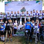 ลพบุรี จัดงาน ปั่นมาปลูก” Green Ride Lopburi 2026  ขับเคลื่อนการท่องเที่ยวเชิงอนุรักษ์ “ณ ป่าจำปีสิรินธร อำเภอท่าหลวง ปลูกป่าคืนชีวิตมุ่งสร้างจิตสำนึกรักษ์ธรรมชาติและกระตุ้นเศรษฐกิจชุมชนอย่งยั่งยืน