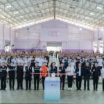 สธ. × ทรู ถอดบทเรียน “ปัวโมเดล” สู่ปฏิบัติการ “Medical Drone” แม่แจ่ม เทิดพระเกียรติฯ ร่นเวลาส่งต่อยา-เวชภัณฑ์ ด้วย True SkyBridge ยกระดับศักยภาพแพลตฟอร์มโลจิสติกส์ทางอากาศอัตโนมัติอัจฉริยะเต็มรูปแบบ