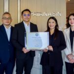 “อาคารพิพัฒนสิน” คว้า LEED Gold ยกระดับอาคารเดิมสู่มาตรฐานสากล พร้อม ONNEX by SCG ที่ปรึกษาด้านพลังงานและความยั่งยืน